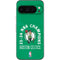 2024 NBA Champions Boston Celtics Google Pixel 9 Pro Skin